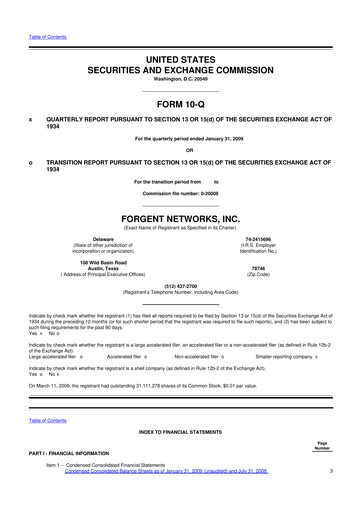 Thumbnail Asure Software
 10-Q Quarterly Report FY 