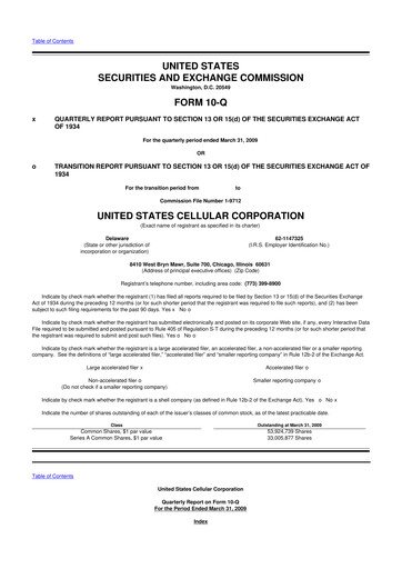 Thumbnail Array Digital Infrastructure 10-Q Quarterly Report FY 