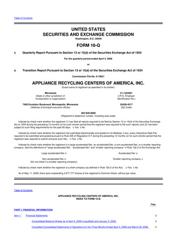 Thumbnail ALT5 Sigma 10-Q Quarterly Report FY 