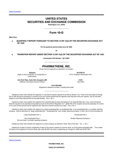 Thumbnail Altimmune 10-Q Quarterly Report FY 