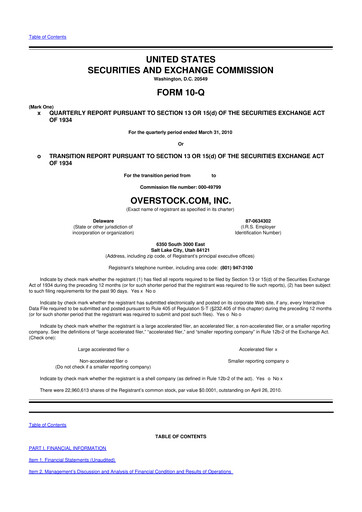 Thumbnail Bed Bath & Beyond 10-Q Quarterly Report FY 