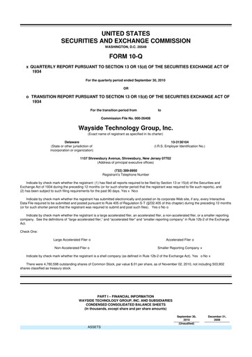 Miniature Climb Global Solutions 10-Q Rapport trimestriel  