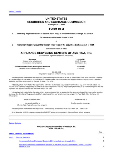 Thumbnail ALT5 Sigma 10-Q Quarterly Report FY 