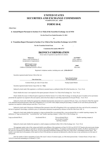 Thumbnail TeraWulf 10-K Annual Report 2014