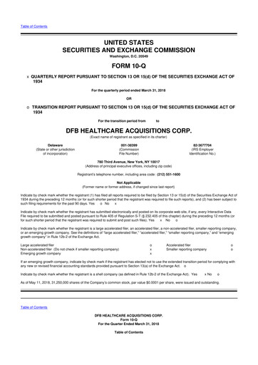 Thumbnail AdaptHealth 10-Q Quarterly Report FY 