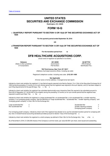 Thumbnail AdaptHealth 10-Q Quarterly Report FY 