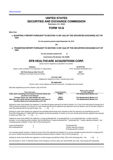 Thumbnail AdaptHealth 10-Q Quarterly Report FY 