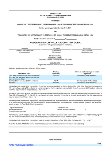 Thumbnail Enovix 10-Q Quarterly Report FY2021 
