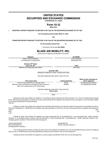 Thumbnail Strata Critical Medical 10-Q Quarterly Report FY2021 