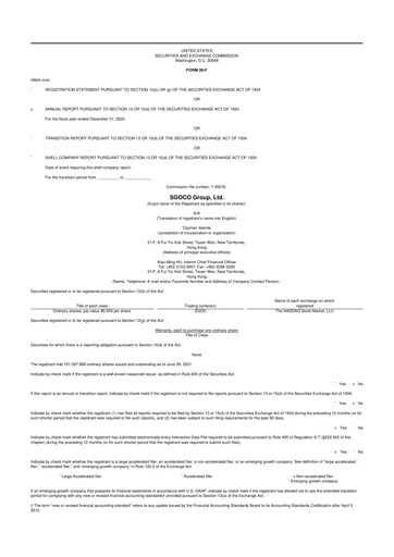 Vorschaubild TROOPS, Inc. 20-F Jahresbericht 2020