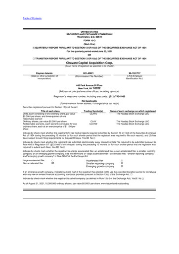 Miniature Mobix Labs 10-Q Rapport trimestriel 2021 