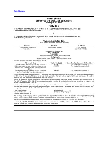 Thumbnail AEON Biopharma 10-Q Quarterly Report FY2022 