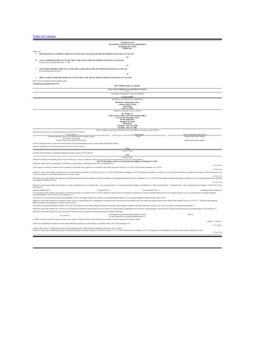 Thumbnail HUTCHMED 20-F Annual Report 2022