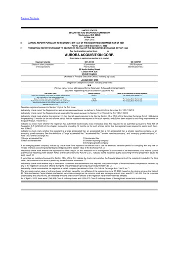 Thumbnail Better Home & Finance Holding Company 10-K Annual Report 2022