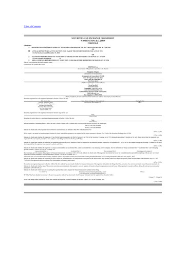 Thumbnail Grifols 20-F Annual Report 2022