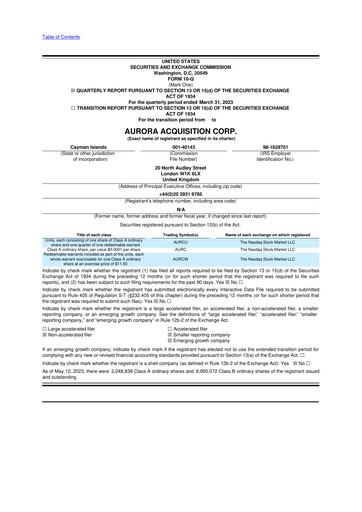 Thumbnail Better Home & Finance Holding Company 10-Q Quarterly Report FY2023 