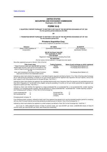 Thumbnail AEON Biopharma 10-Q Quarterly Report FY2023 