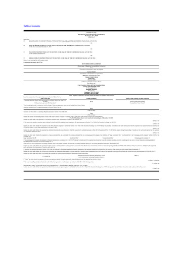 Thumbnail HUTCHMED 20-F Annual Report 2023