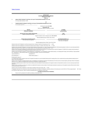 Thumbnail NB Bancorp 10-K Annual Report 2025