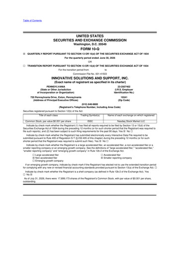 Thumbnail Innovative Aerosystems 10-Q Quarterly Report FY2026 