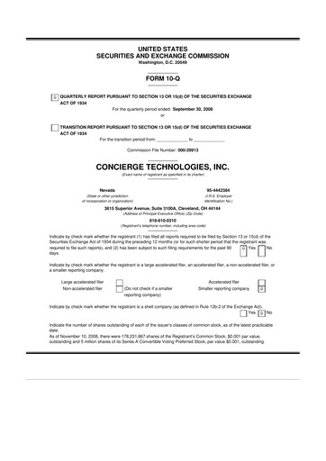 Vorschaubild the Marygold Companies 10-Q Quartalsbericht  