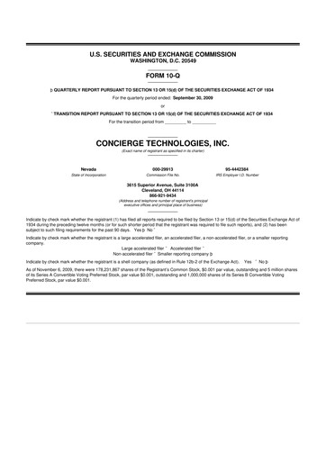 Vorschaubild the Marygold Companies 10-Q Quartalsbericht  