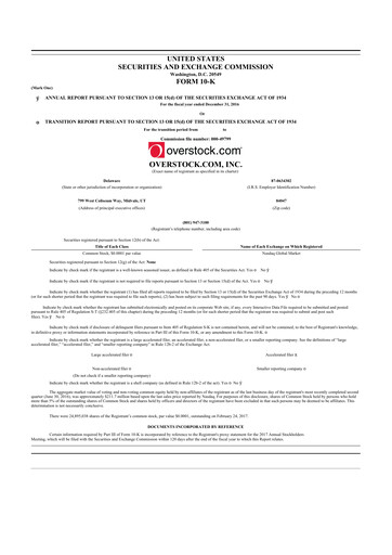 Thumbnail Beyond, Inc. 10-K Annual Report 2016