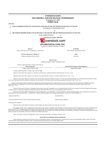 Thumbnail Beyond, Inc. 10-K Annual Report 2017