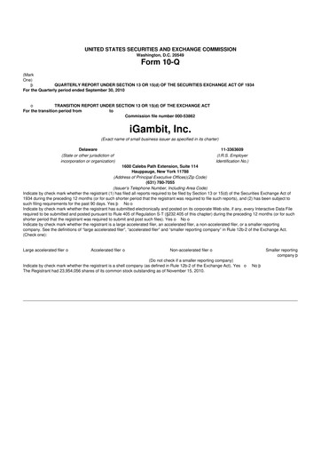 Thumbnail Nutex Health 10-Q Quarterly Report FY 