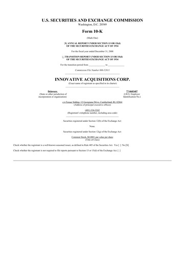 Miniature Puma Biotechnology 10-K Rapport annuel 