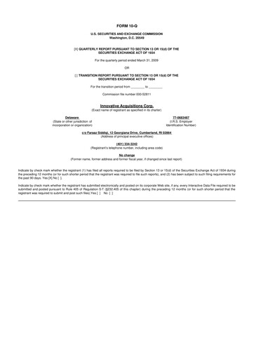 Thumbnail Puma Biotechnology 10-Q Quarterly Report FY 
