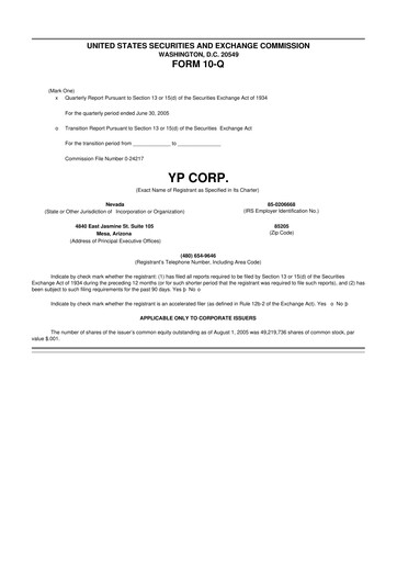 Thumbnail Live Ventures 10-Q Quarterly Report FY 