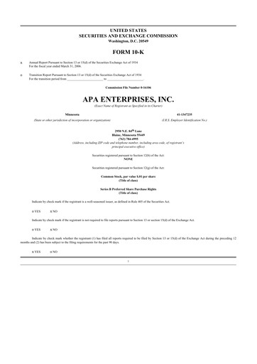 Thumbnail Clearfield 10-K Annual Report 