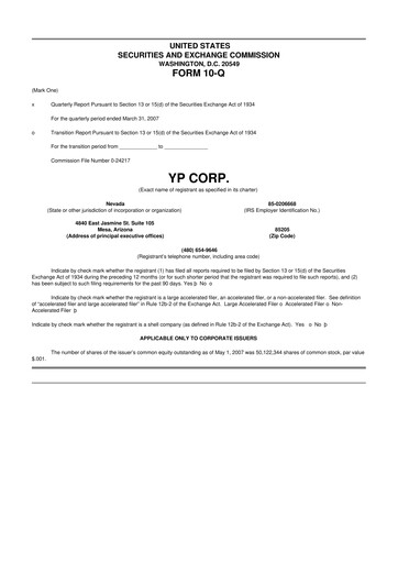 Thumbnail Live Ventures 10-Q Quarterly Report FY 