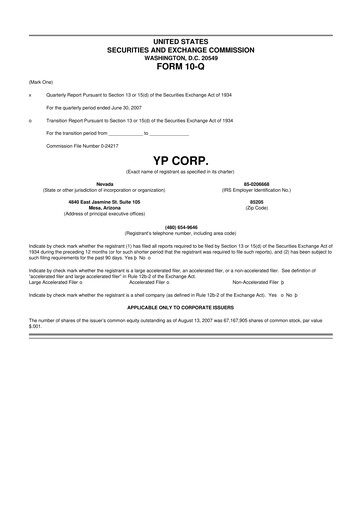 Thumbnail Live Ventures 10-Q Quarterly Report FY 