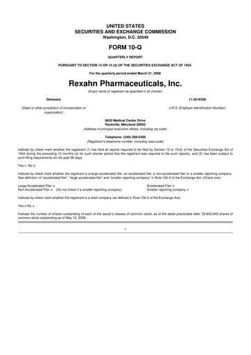 Thumbnail Opus Genetics 10-Q Quarterly Report FY 