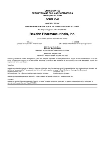 Thumbnail Opus Genetics 10-Q Quarterly Report FY 
