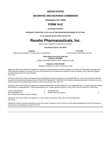 Thumbnail Opus Genetics 10-Q Quarterly Report FY 