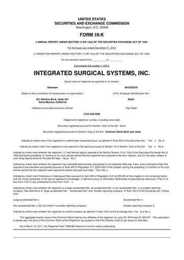 Thumbnail The Arena Group 10-K Annual Report 