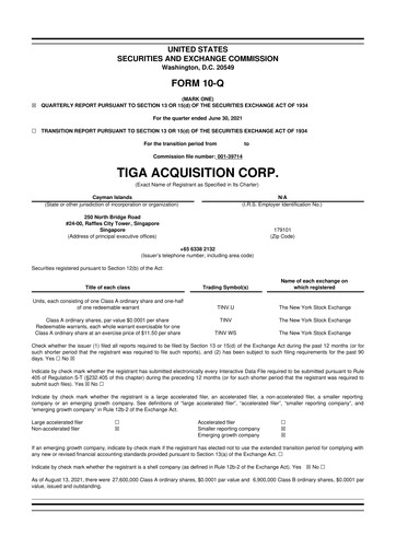 Thumbnail Grindr 10-Q Quarterly Report FY2021 