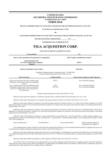 Thumbnail Grindr 10-K Annual Report 2021