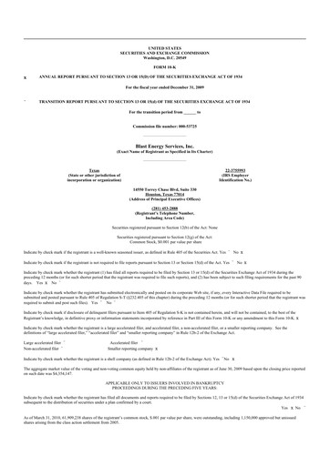 Thumbnail PEDEVCO
 10-K Annual Report 