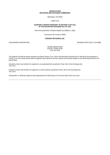 Thumbnail Asure Software
 10-Q Quarterly Report FY 