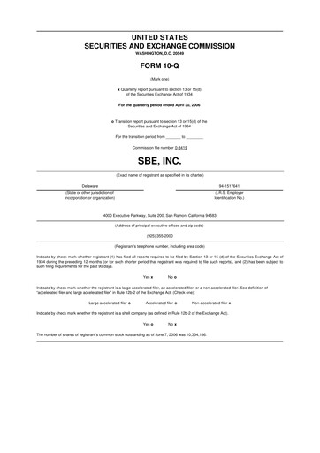 Thumbnail Neonode 10-Q Quarterly Report FY 
