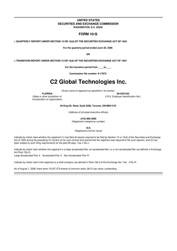 Thumbnail Heritage Global 10-Q Quarterly Report FY 