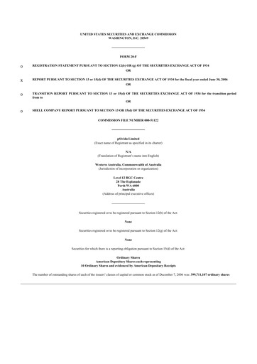 Vorschaubild EyePoint Pharmaceuticals
 20-F Jahresbericht 