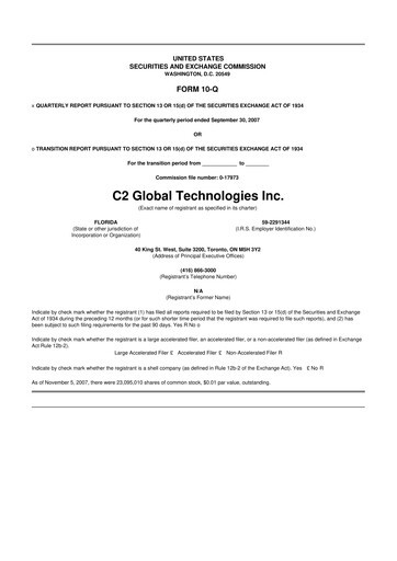 Thumbnail Heritage Global 10-Q Quarterly Report FY 