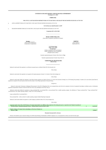 Thumbnail Envela Corporation 10-K Annual Report 