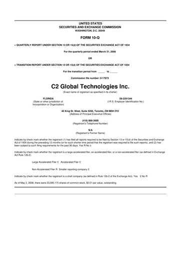 Thumbnail Heritage Global 10-Q Quarterly Report FY 