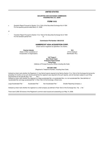 Thumbnail TROOPS, Inc. 10-Q Quarterly Report FY 